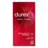 Durex Feel Thin - condoom - ultradun voor natuurlijk gevoel - 12 stuks