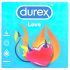 Durex condooms Love - Easy-on condooms (4 stuks)