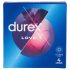 Durex Love - Close Fit condooms (4 stuks)