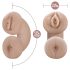 Enlust Tasha - Gloeiende Vagina & Billen met AI-beelden (Natuurlijk)