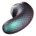 Temptasia Betoverde Slang - mythische clitorisstimulator (groen)