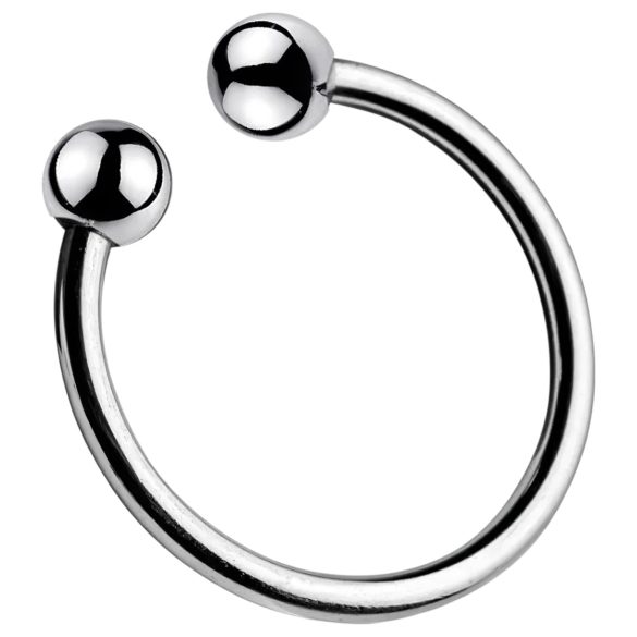 Roestvrijstalen eikelring - voor ejaculatievertraging (32mm)