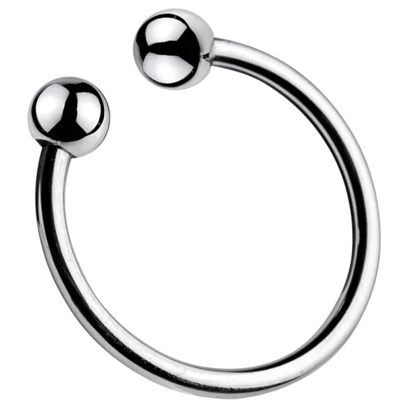 Rozsdamentes Staal Penisring - Ejakulatie Vertraging - 32mm