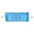 Fleshlight Quickshot Vantage - doorzichtige dubbele masturbator (blauw)