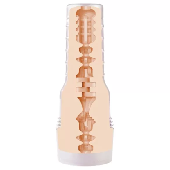 Fleshlight Angel Youngs - masturbator - realistische vagina - huidkleur
