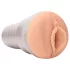 Fleshlight Angel Youngs - masturbator - realistische vagina - huidkleur