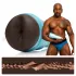 Fleshjack Max Konnor - realistische anus masturbator - bruin