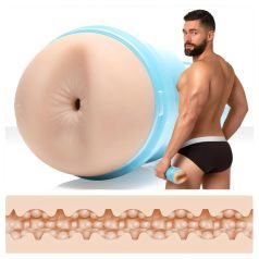   Fleshjack Griffin Barrows - masturbator - realistische anus - huidkleur