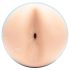 Fleshjack Reno Gold - realistische buttplug masturbator - huidkleurig