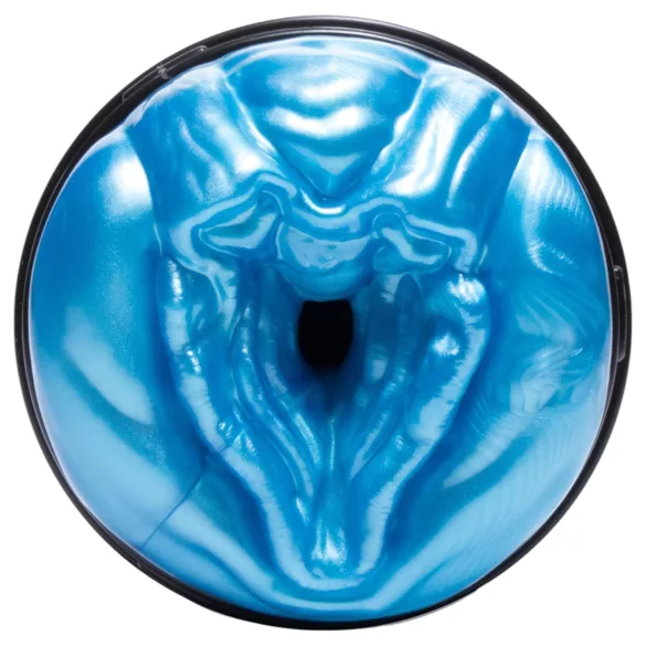 Fleshlight Alien - masturbator - blauw