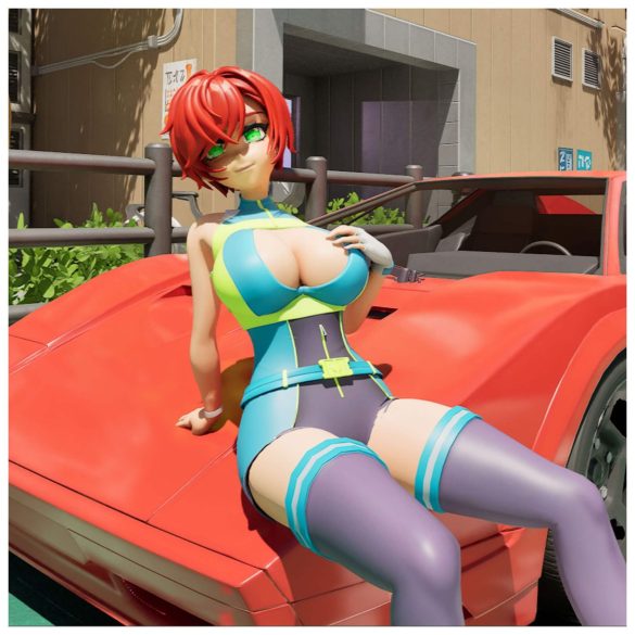 Fleshlight - masturbator vagina - Evie Akashiya Sho Akima - huidkleur