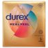 Durex Real Feel - latexvrije condooms (3 stuks)
