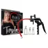 Blush Temptasia - professionele clitorispompset (zwart)