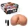 blush X5 Rita - levensechte vrouwentorso-masturbator met vibrator (huidskleur)