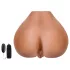 blush X5 Rita - levensechte vrouwentorso-masturbator met vibrator (huidskleur)