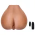 blush X5 Rita - levensechte vrouwentorso-masturbator met vibrator (huidskleur)