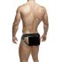 Dr. Skin 6.5 - Holle Strap-On Dildo, 15cm (Natuur)
