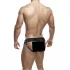 Dr. Skin - holle strap-on dildo - 15cm huidkleur