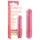 Gaia Eco M - vibrator - milieuvriendelijk - coral - medium