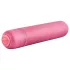 Gaia Eco M - vibrator - milieuvriendelijk - coral - medium