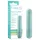 Gaia Eco M - milieuvriendelijke staafvibrator (turkoois) - medium