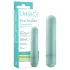 Gaia Eco M - milieuvriendelijke staafvibrator (turkoois) - medium
