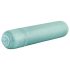 Gaia Eco M – milieuvriendelijke staafvibrator (turquoise) – medium
