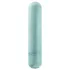 Gaia Eco M - milieuvriendelijke staafvibrator (turkoois) - medium
