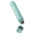 Gaia Eco M - milieuvriendelijke staafvibrator (turkoois) - medium