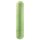 Gaia Eco M - milieuvriendelijke vibrator (groen) - medium