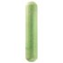 Gaia Eco M - milieuvriendelijke vibrator (groen) - medium