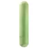 Gaia Eco M - vibrator - milieuvriendelijk - groen - medium