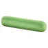 Gaia Eco M - vibrator - milieuvriendelijk - groen - medium