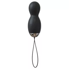 Cotoxo Krila - Vibratie Ei met Afstandsbediening - Zwart