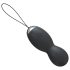 Cotoxo Krila - draadloze vibratie-ei (zwart)