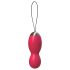 Cotoxo Krila - draadloos vibrerend eitje (rood)