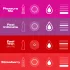 Durex Fun Explosion - condoompakket - 40 stuks