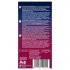 Control - geribbeld, gestippeld condoom (12 stuks)