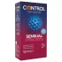 Control - condooms extra nopjes - 12 stuks