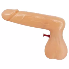 Diverty - waterpistool met penisvorm