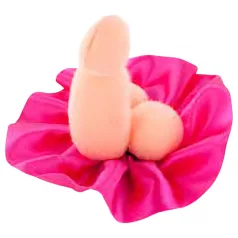 Diverty - penis broche - roze