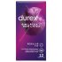 Durex - latexvrije condooms (12 stuks)