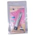 Baile - Lady Finger vibrator (zilver)