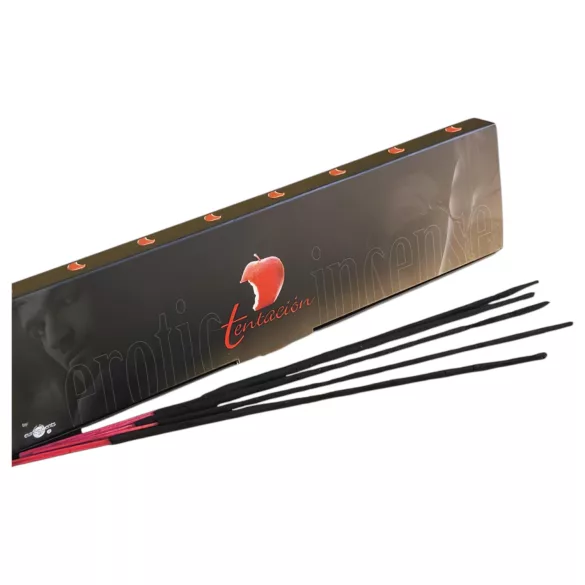 Tentation - feromoon wierook - bessen geur - 20 stuks