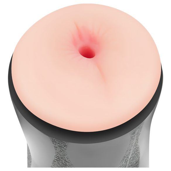 JamyJob - vagina- en anaalmasturbator (natuurlijk)