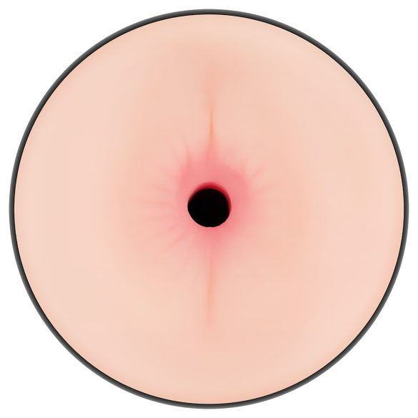 JamyJob - vagina- en anaalmasturbator (natuurlijk)