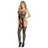 Subblime 951887 - luxe mesh set - (zwart) - S-L