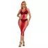 Subblime 952327 - rood netjurkje met kruisbandeffect (S-L)