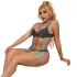 Subblime 952433 - regenboog netjurk (S-L)