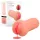 Intense First Time Erica - levensechte maagdelijke kunstvagina‑masturbator (natuurlijk)